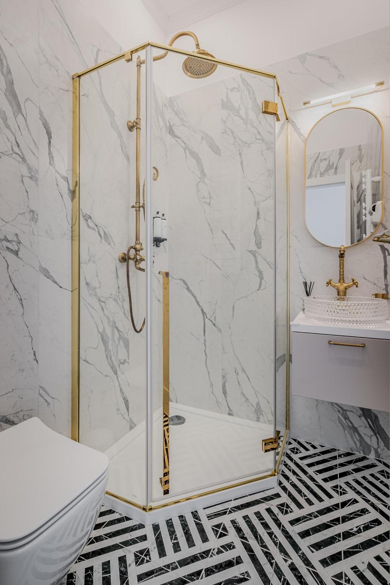 Timeless Boutique Suites By Bqa Budapest Luaran gambar